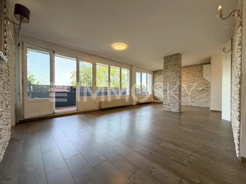 4-Zimmer-Wohnung kaufen in Feldkirch – 88 m², € 459.000
