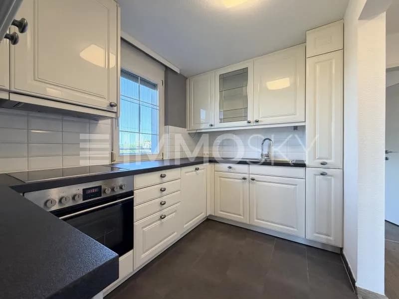 4-Zimmer-Wohnung kaufen in Feldkirch – 88 m², € 459.000 – Bild 2 von 5