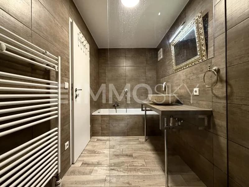 4-Zimmer-Wohnung kaufen in Feldkirch – 88 m², € 459.000 – Bild 3 von 5