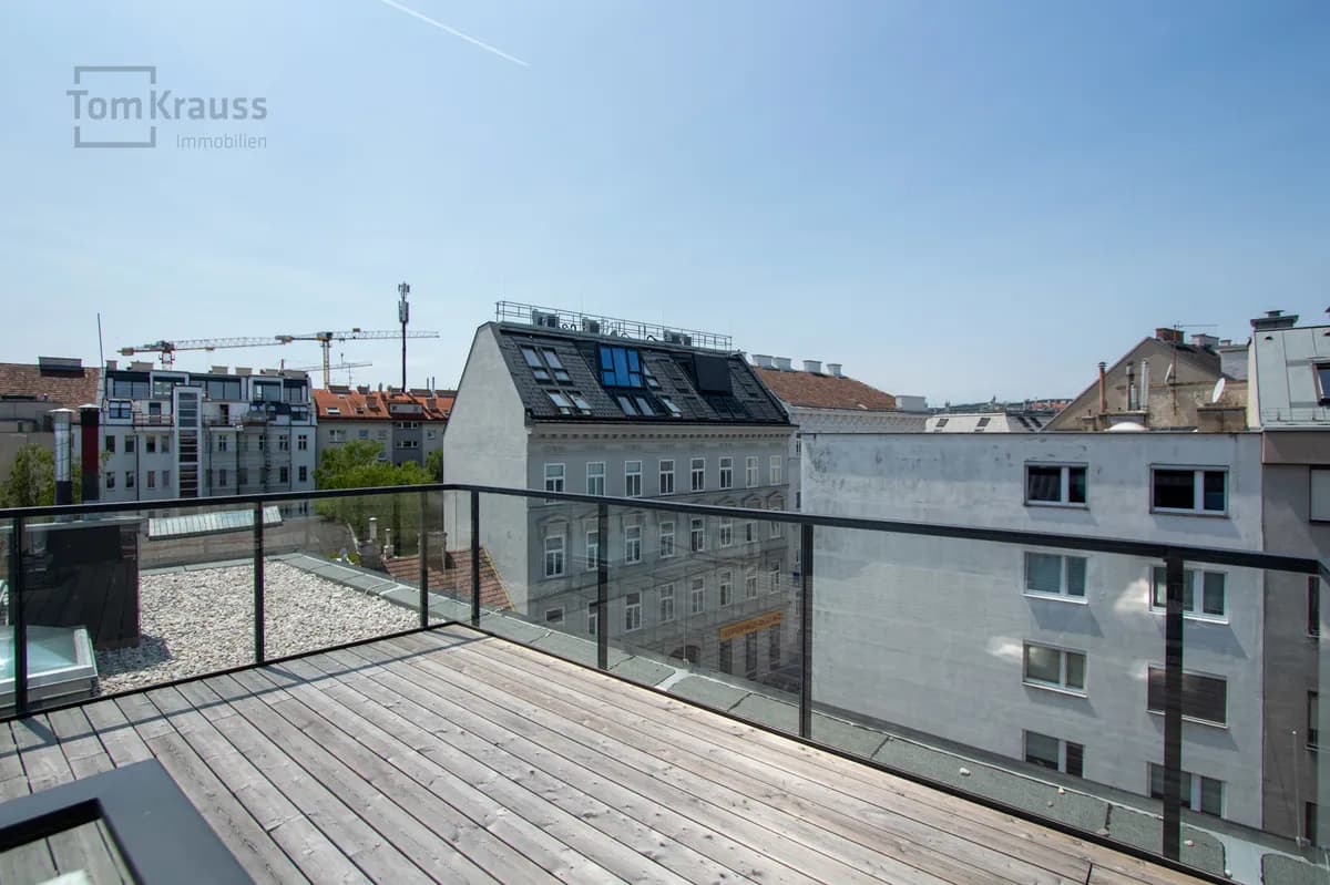 3-Zimmer-Wohnung kaufen in Wien – 78,86 m², € 999.900 – Bild 12 von 14