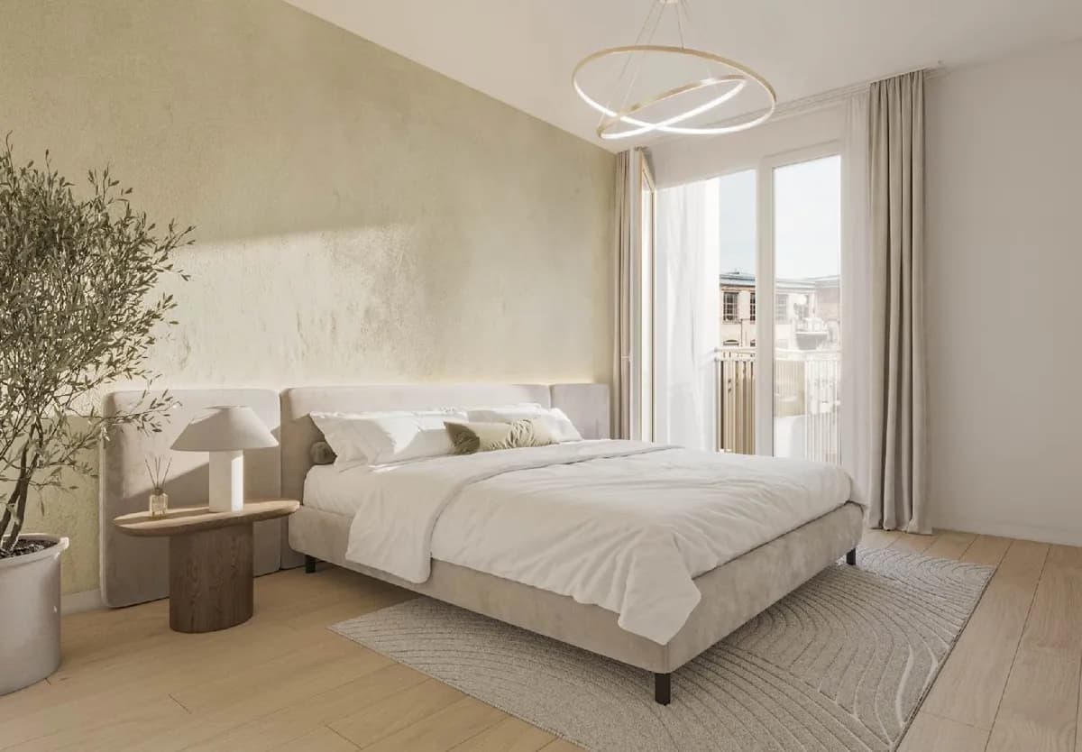 2-Zimmer-Wohnung kaufen in Wien – 42,89 m², € 352.600 – Bild 7 von 14