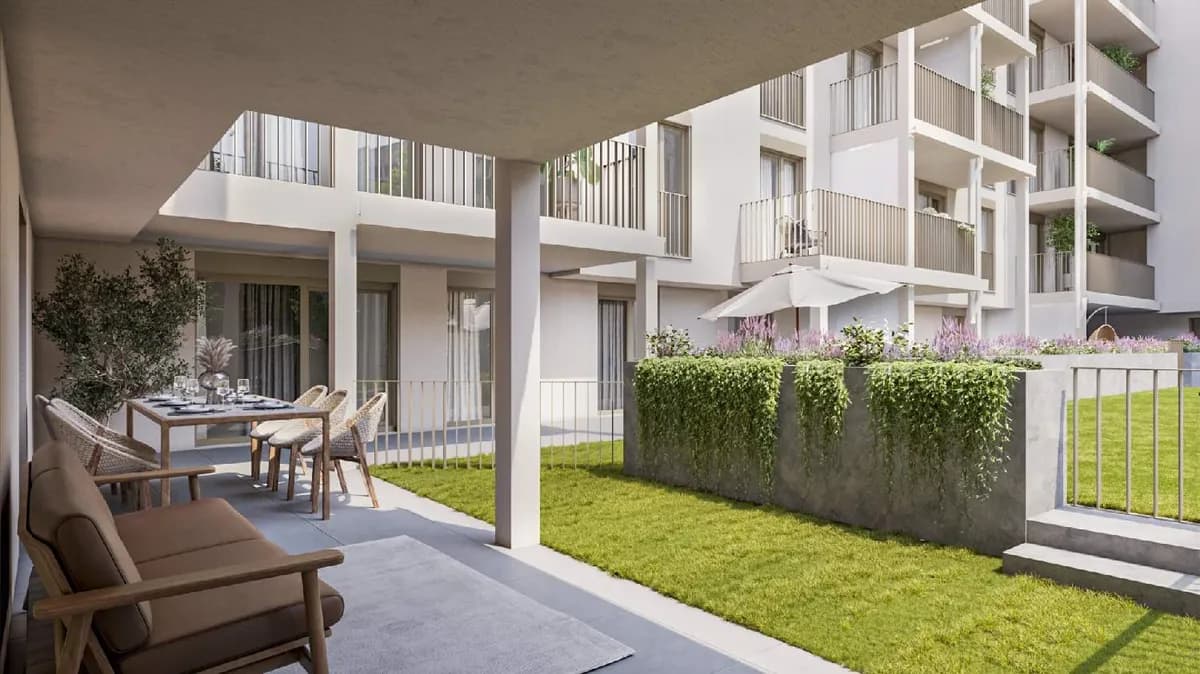 2-Zimmer-Wohnung kaufen in Wien – 42,89 m², € 352.600 – Bild 11 von 14