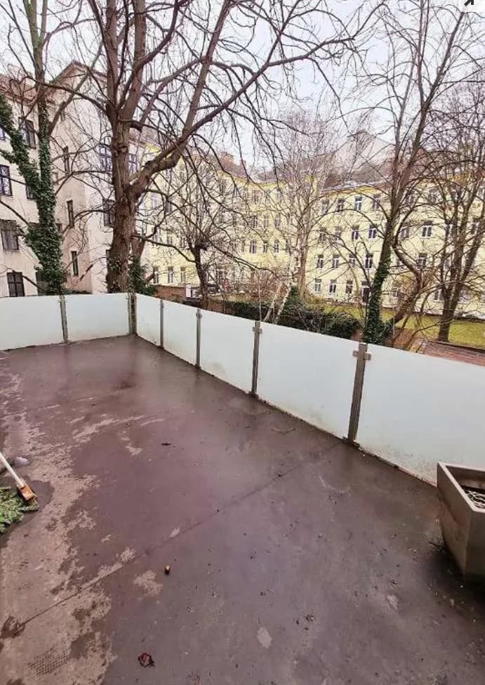 3-Zimmer-Wohnung mieten in Wien – 93 m², € 1.399 – Bild 2 von 9