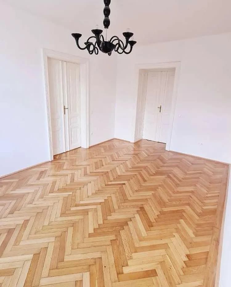 3-Zimmer-Wohnung mieten in Wien – 93 m², € 1.399 – Bild 3 von 9