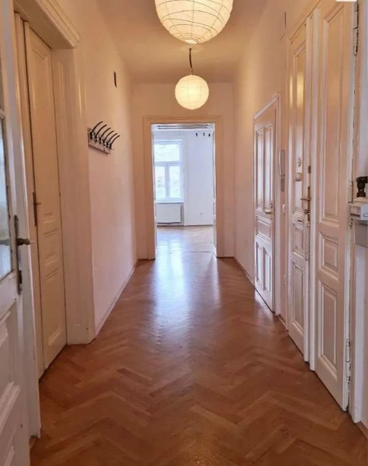 3-Zimmer-Wohnung mieten in Wien – 93 m², € 1.399 – Bild 4 von 9