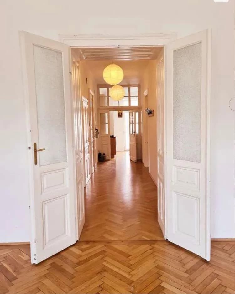 3-Zimmer-Wohnung mieten in Wien – 93 m², € 1.399 – Bild 5 von 9