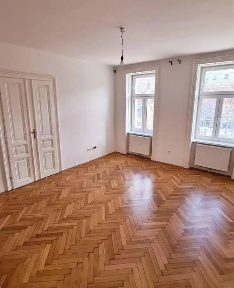 3-Zimmer-Wohnung mieten in Wien – 93 m², € 1.399 – Bild 7 von 9