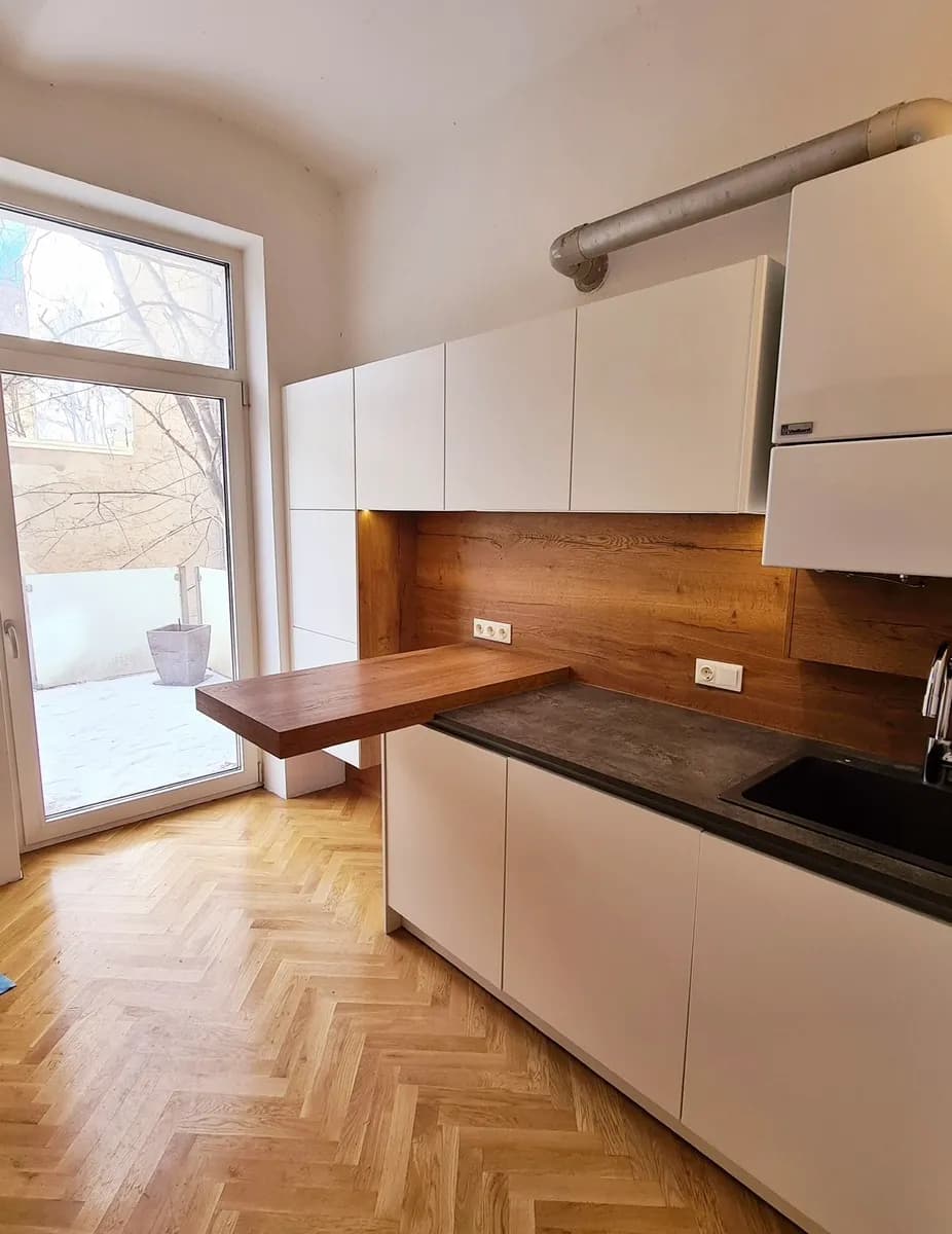 3-Zimmer-Wohnung mieten in Wien – 93 m², € 1.399 – Bild 8 von 9