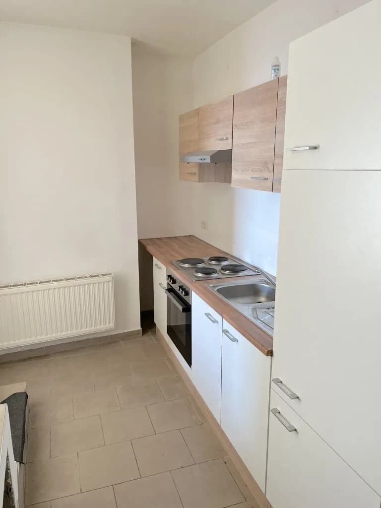 1-Zimmer-Wohnung mieten in Jennersdorf – 19,8 m², € 344 – Bild 2 von 6