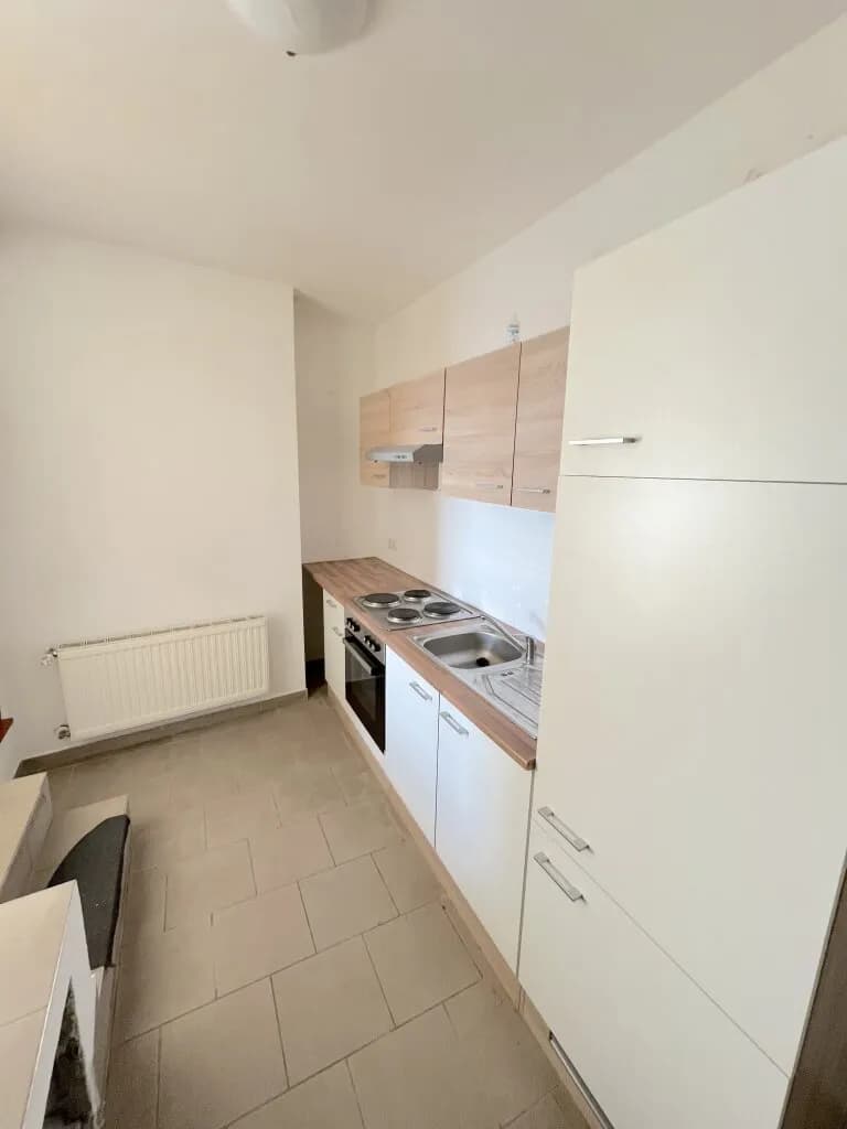 1-Zimmer-Wohnung mieten in Jennersdorf – 19,8 m², € 344 – Bild 5 von 6