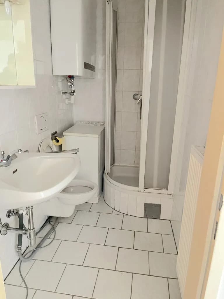 1-Zimmer-Wohnung mieten in Jennersdorf – 19,8 m², € 344 – Bild 6 von 6