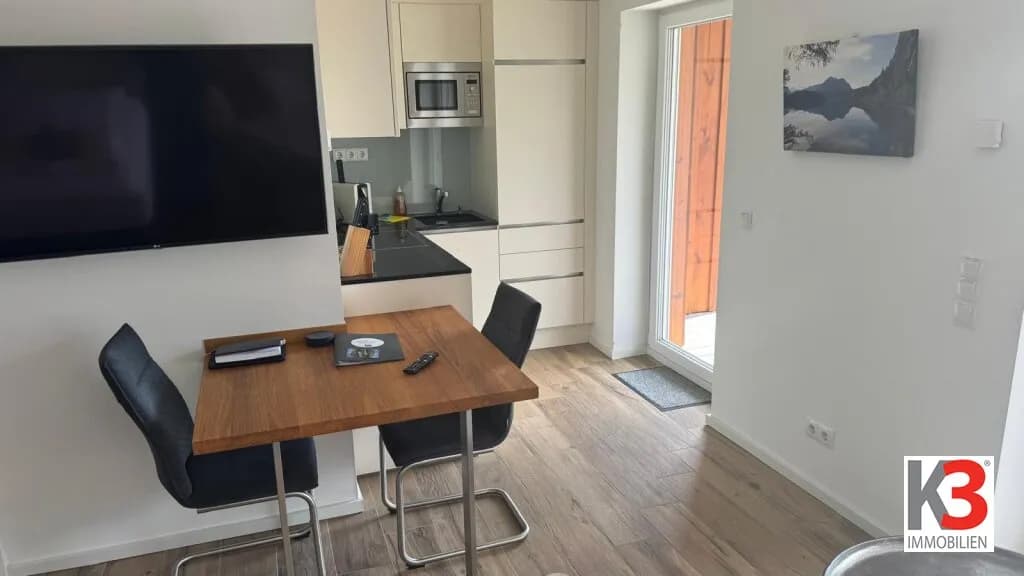 1-Zimmer-Wohnung kaufen in Liezen – 32 m², € 240.000 – Bild 2 von 11