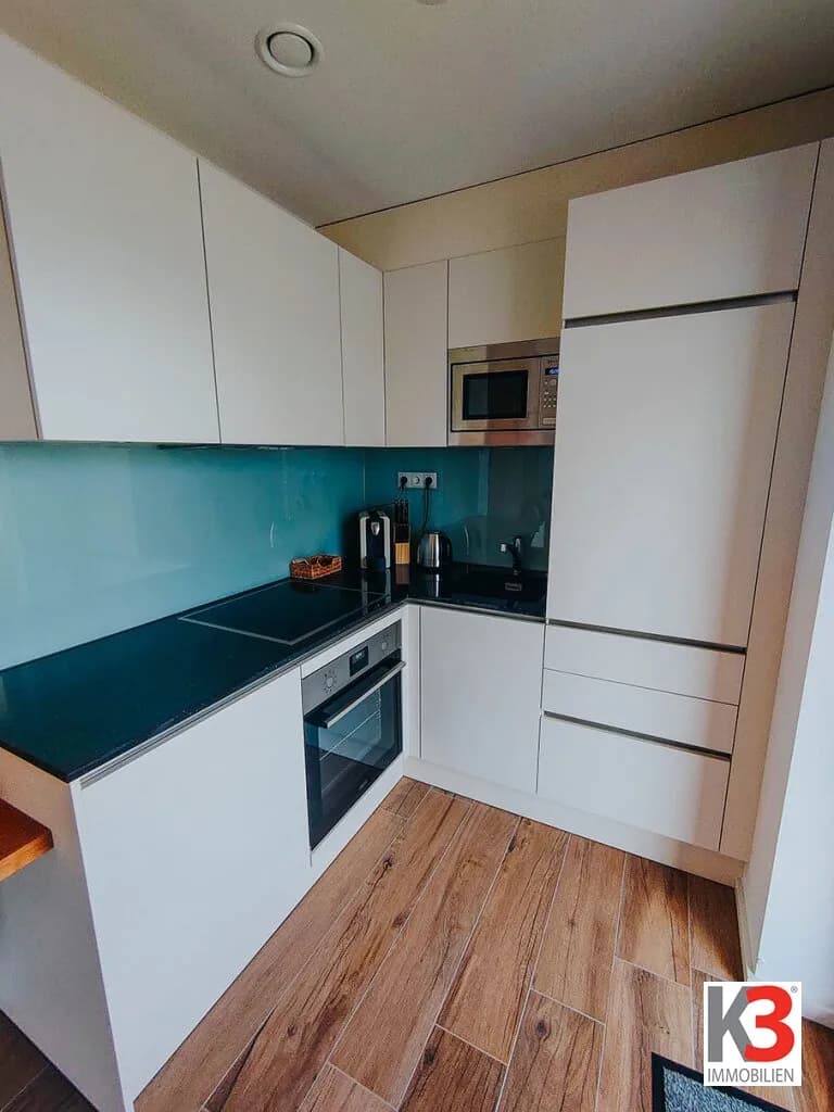 1-Zimmer-Wohnung kaufen in Liezen – 32 m², € 240.000 – Bild 3 von 11