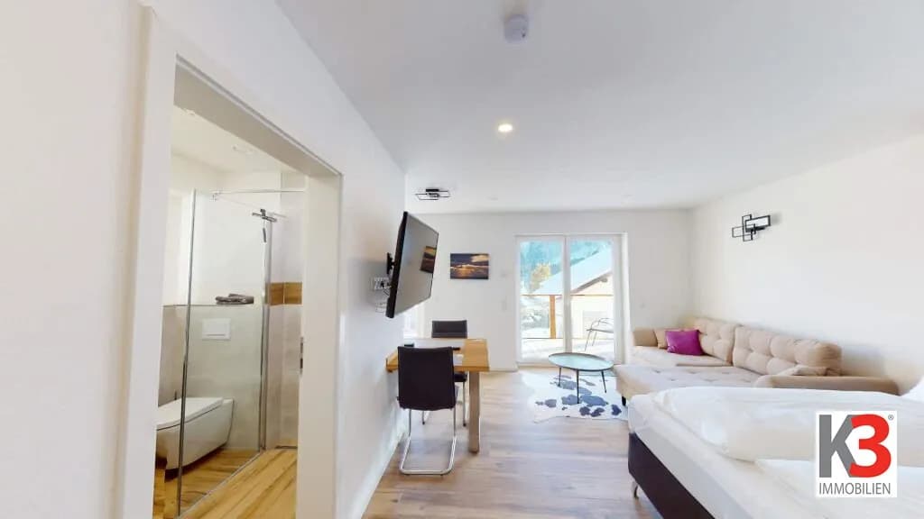 1-Zimmer-Wohnung kaufen in Liezen – 32 m², € 240.000 – Bild 4 von 11