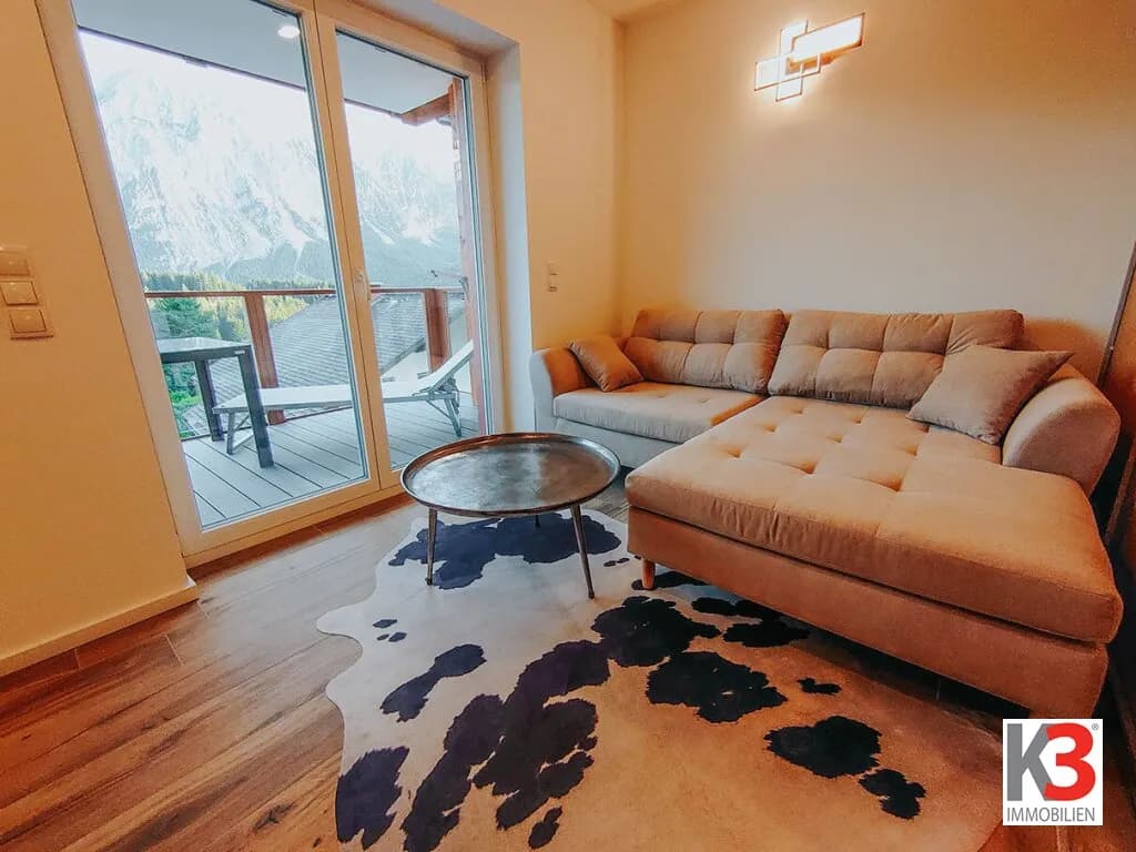 1-Zimmer-Wohnung kaufen in Liezen – 32 m², € 240.000 – Bild 5 von 11
