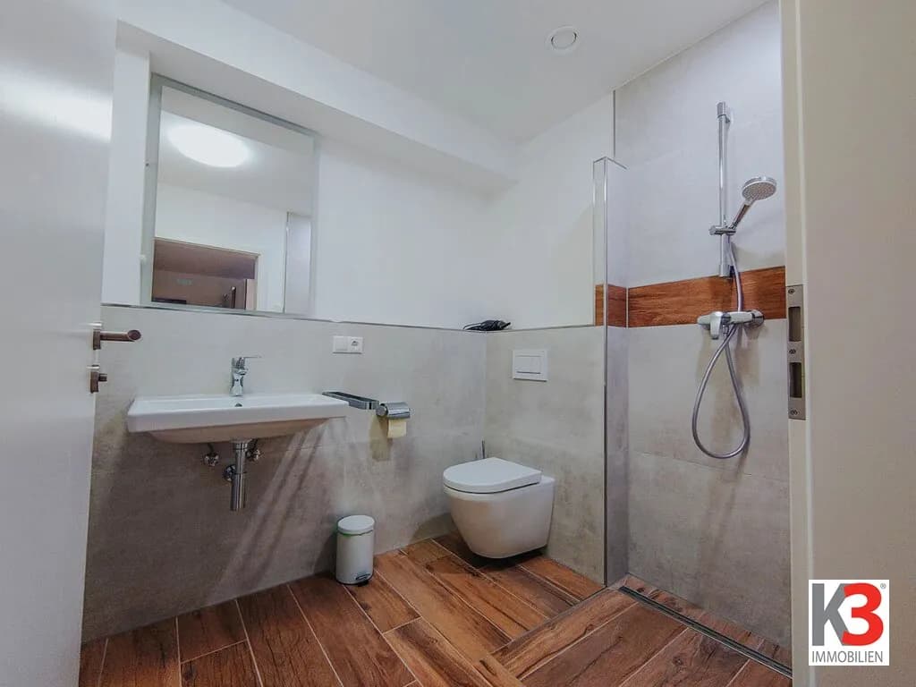 1-Zimmer-Wohnung kaufen in Liezen – 32 m², € 240.000 – Bild 6 von 11