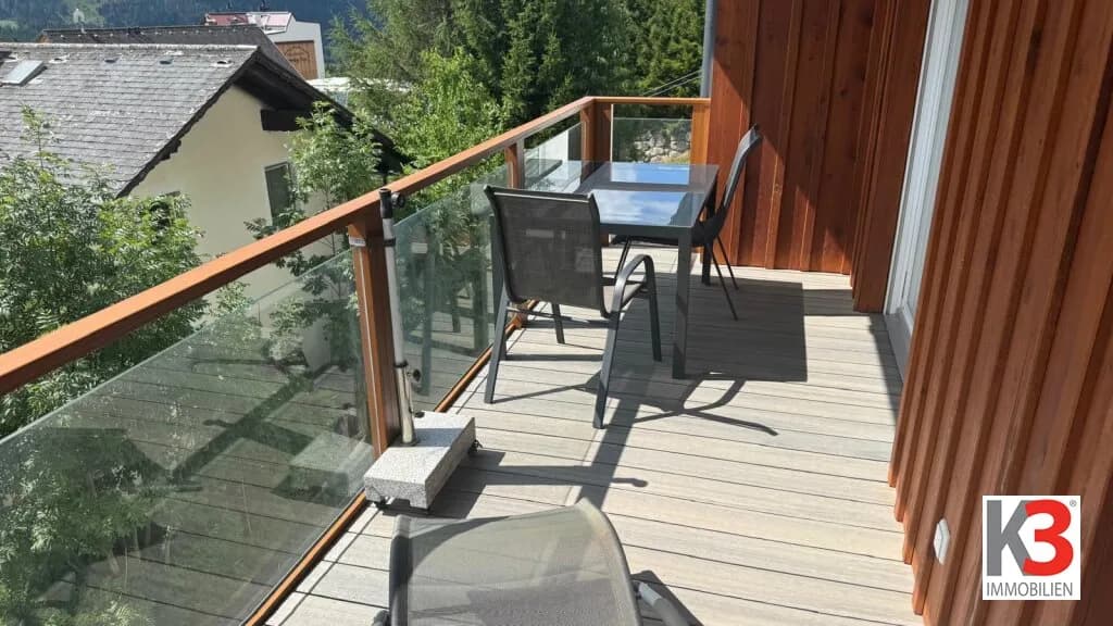 1-Zimmer-Wohnung kaufen in Liezen – 32 m², € 240.000 – Bild 7 von 11