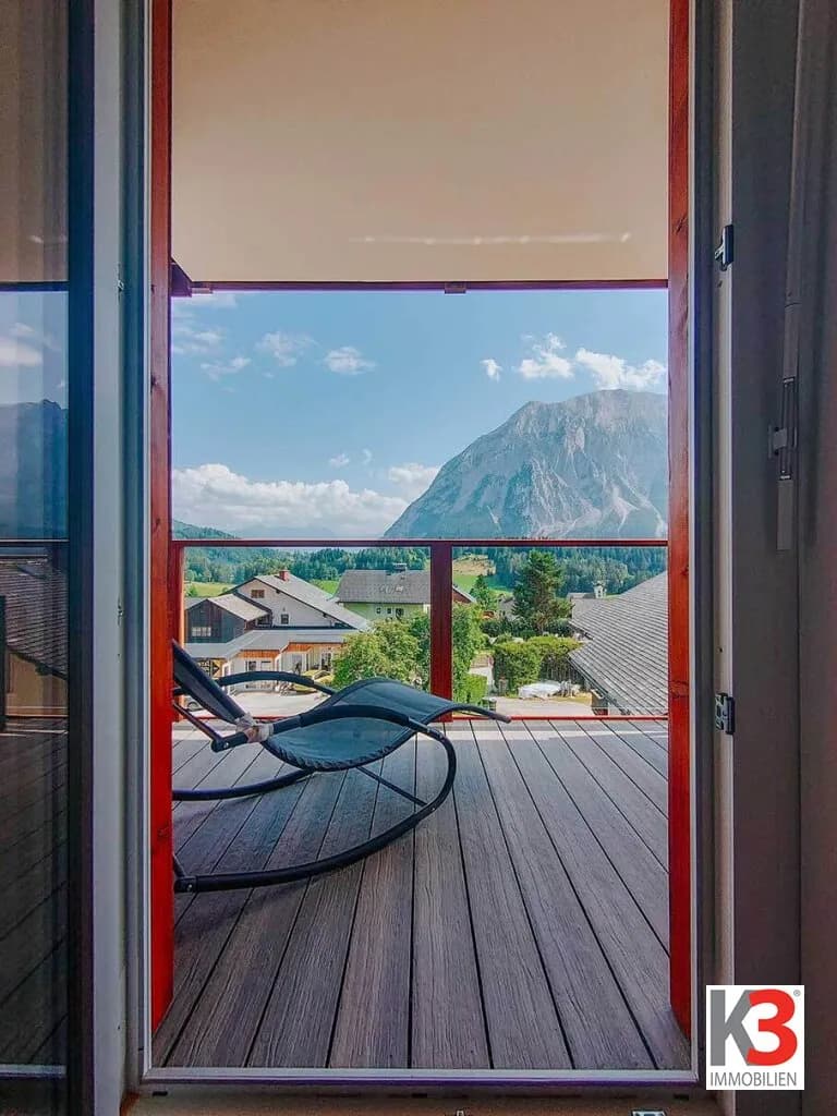 1-Zimmer-Wohnung kaufen in Liezen – 32 m², € 240.000 – Bild 8 von 11