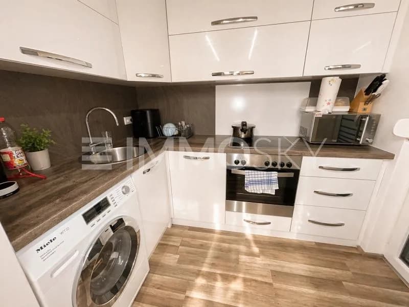 2-Zimmer-Wohnung kaufen in Salzburg-Umgebung – 49 m², € 259.000 – Bild 5 von 5