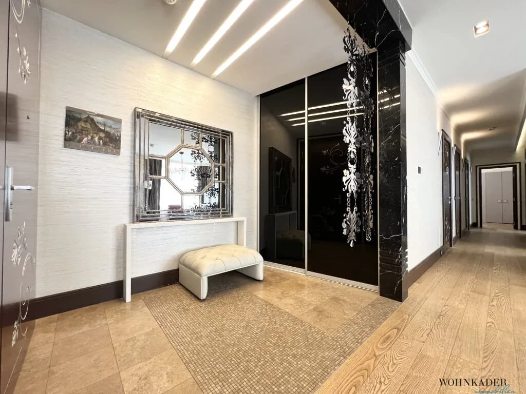 4-Zimmer-Wohnung mieten in Wien – 117,86 m², € 4.500 – Bild 4 von 26
