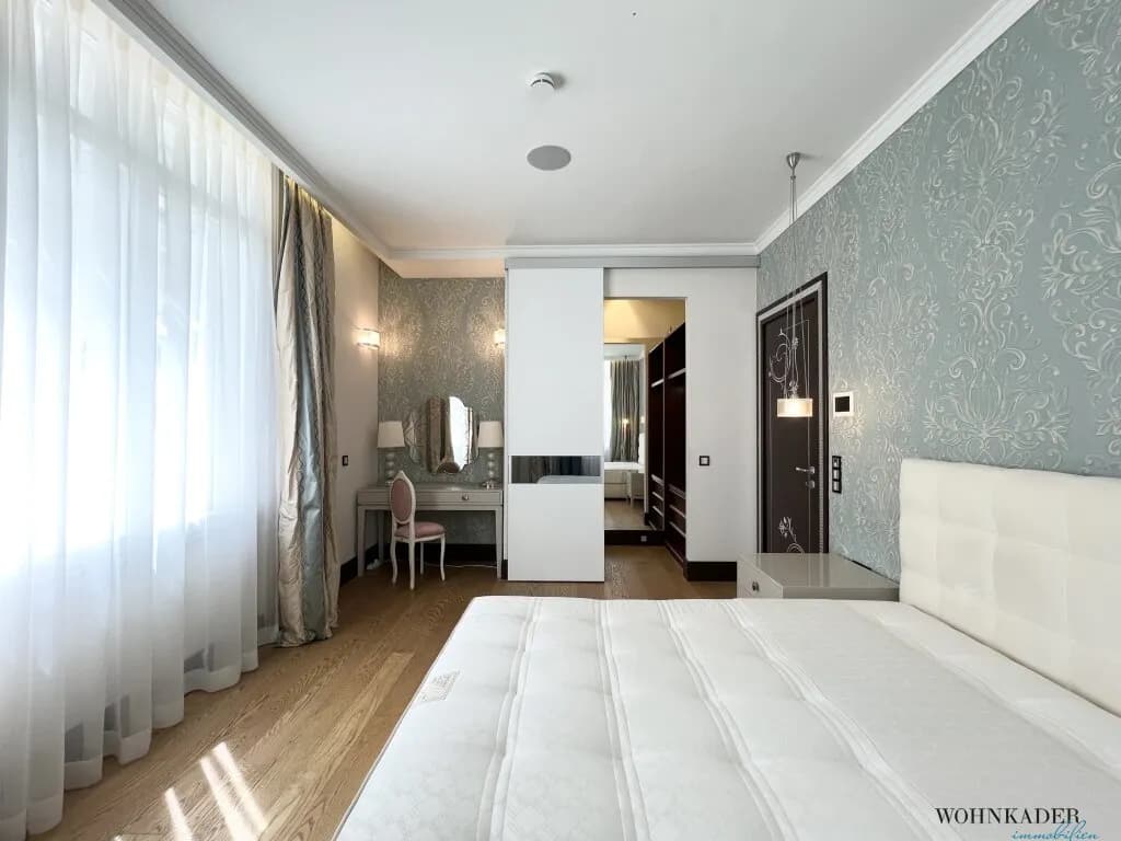 4-Zimmer-Wohnung mieten in Wien – 117,86 m², € 4.500 – Bild 8 von 26