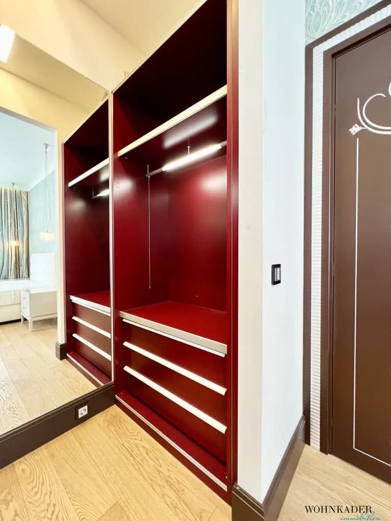 4-Zimmer-Wohnung mieten in Wien – 117,86 m², € 4.500 – Bild 10 von 26
