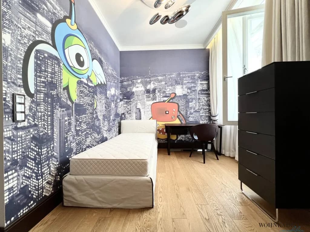 4-Zimmer-Wohnung mieten in Wien – 117,86 m², € 4.500 – Bild 12 von 26