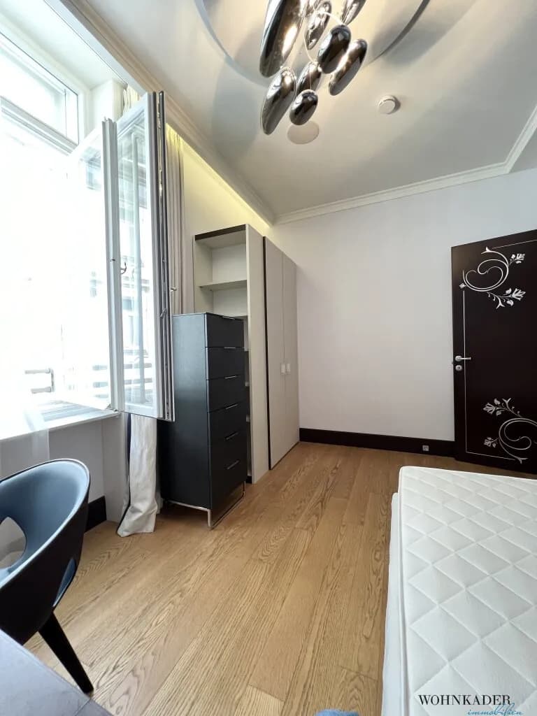 4-Zimmer-Wohnung mieten in Wien – 117,86 m², € 4.500 – Bild 13 von 26