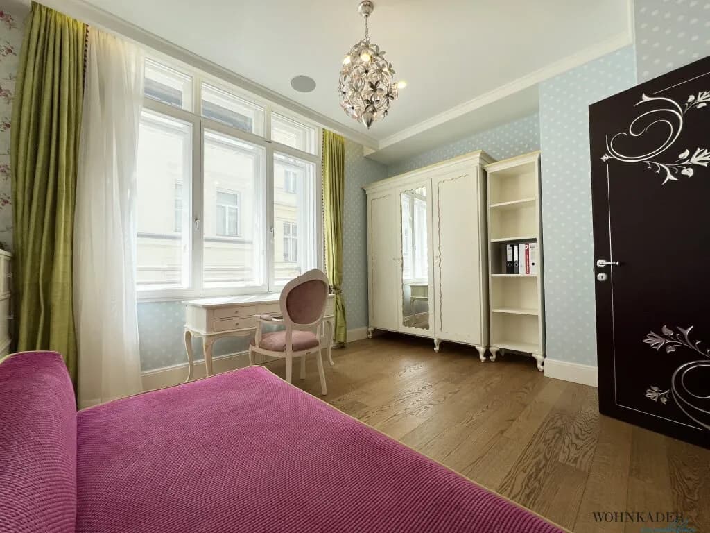 4-Zimmer-Wohnung mieten in Wien – 117,86 m², € 4.500 – Bild 14 von 26