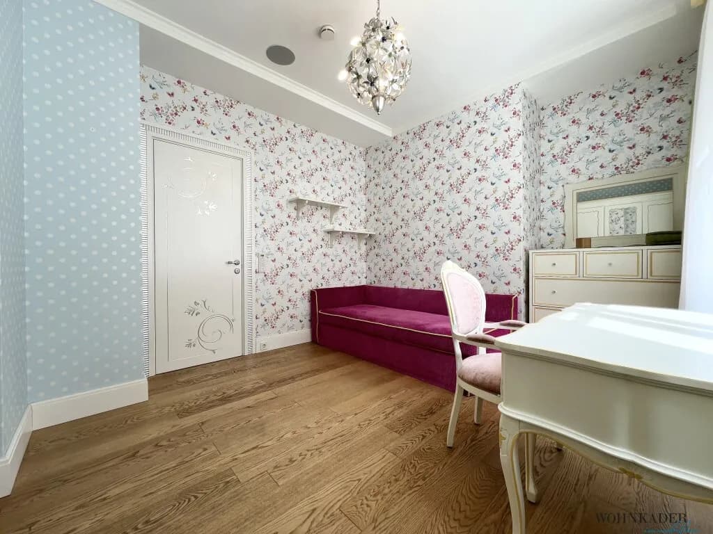 4-Zimmer-Wohnung mieten in Wien – 117,86 m², € 4.500 – Bild 16 von 26
