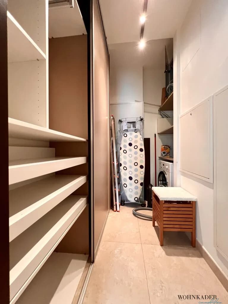 4-Zimmer-Wohnung mieten in Wien – 117,86 m², € 4.500 – Bild 18 von 26
