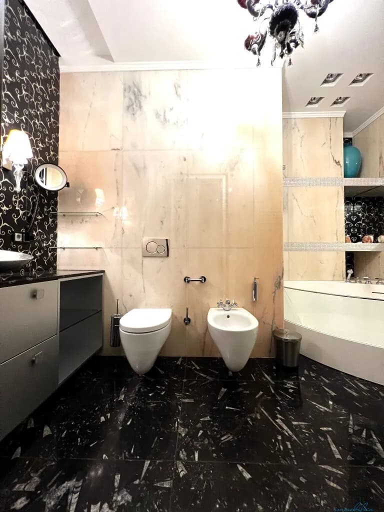4-Zimmer-Wohnung mieten in Wien – 117,86 m², € 4.500 – Bild 19 von 26