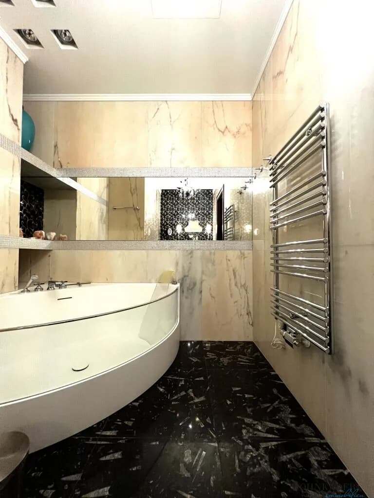 4-Zimmer-Wohnung mieten in Wien – 117,86 m², € 4.500 – Bild 20 von 26