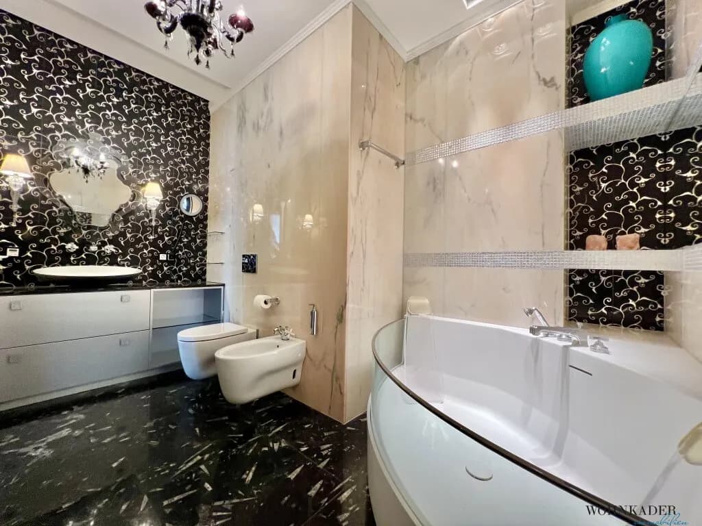 4-Zimmer-Wohnung mieten in Wien – 117,86 m², € 4.500 – Bild 21 von 26