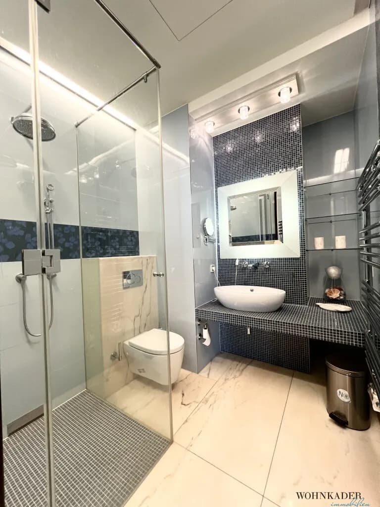 4-Zimmer-Wohnung mieten in Wien – 117,86 m², € 4.500 – Bild 23 von 26