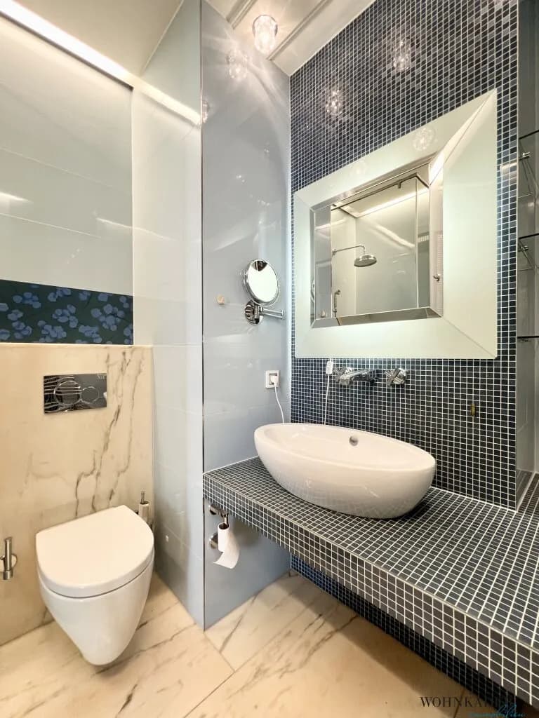 4-Zimmer-Wohnung mieten in Wien – 117,86 m², € 4.500 – Bild 24 von 26