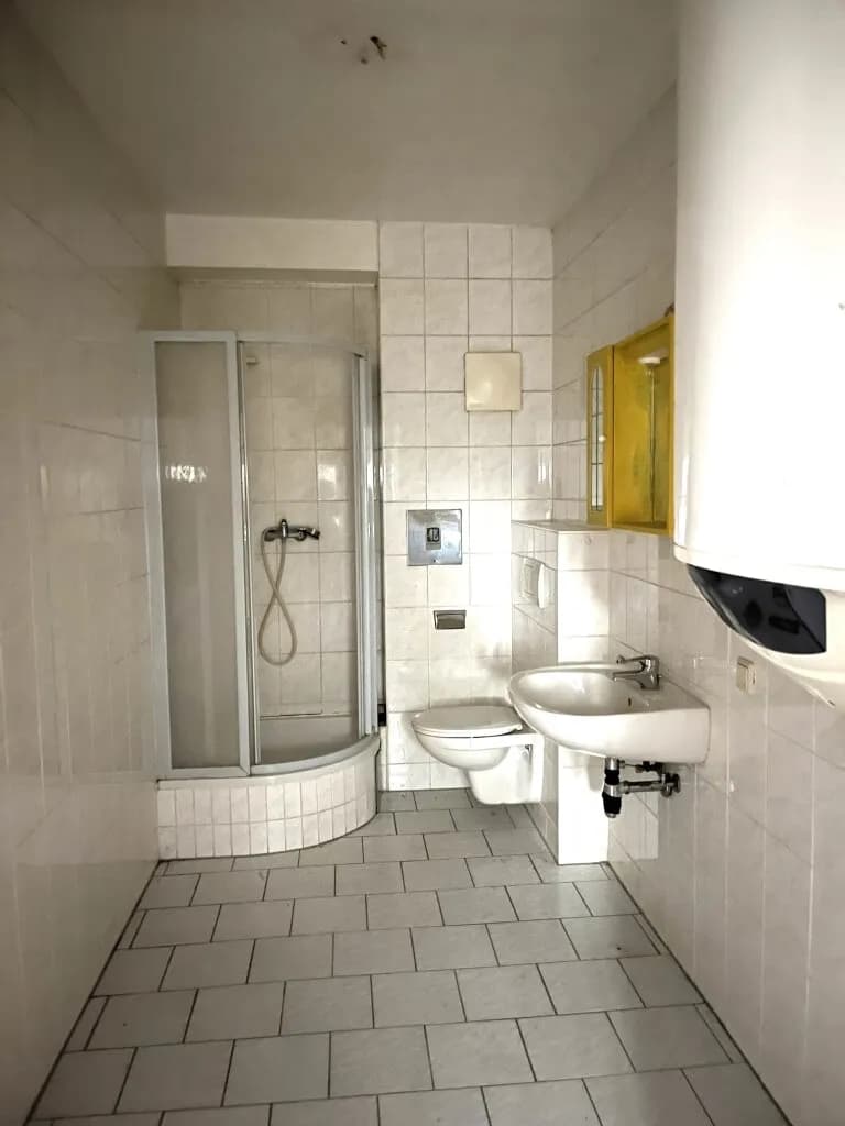 1-Zimmer-Wohnung mieten in Jennersdorf – 55,5 m², € 493 – Bild 4 von 4