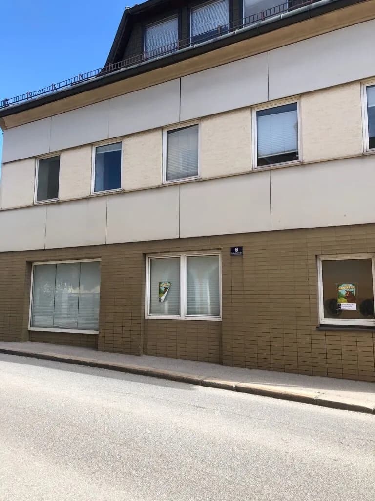 Gewerbeimmobilie mieten in Rohrbach – 50 m², € 400 – Bild 2 von 6