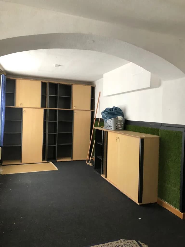 Gewerbeimmobilie mieten in Rohrbach – 50 m², € 400 – Bild 4 von 6