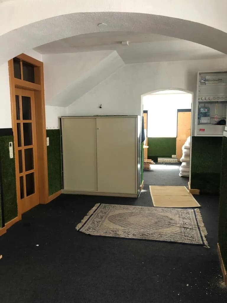 Gewerbeimmobilie mieten in Rohrbach – 50 m², € 400 – Bild 6 von 6
