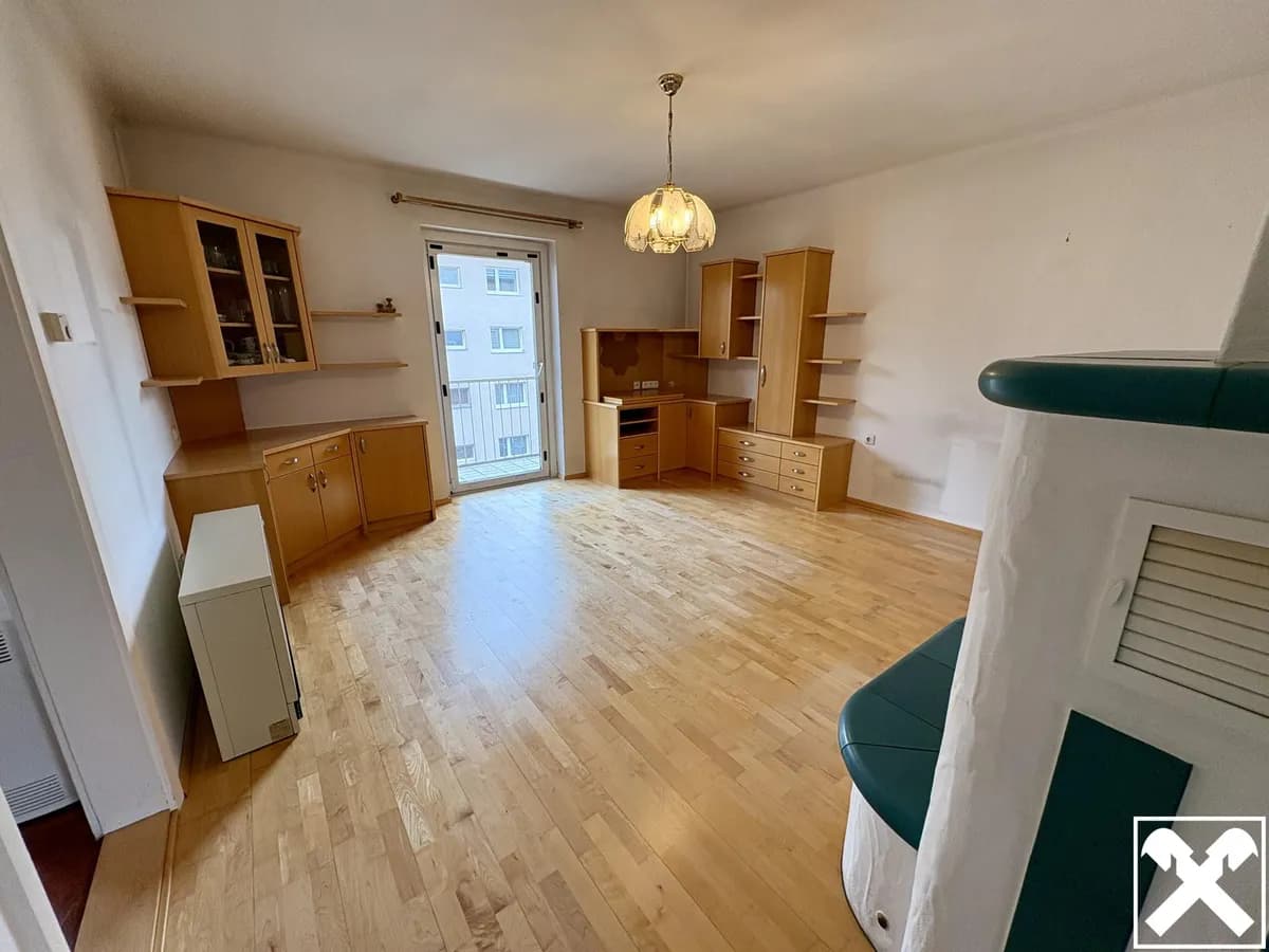3-Zimmer-Wohnung kaufen in Linz – 75 m², € 249.000 – Bild 1 von 5