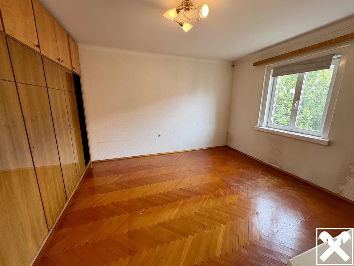3-Zimmer-Wohnung kaufen in Linz – 75 m², € 249.000 – Bild 2 von 5