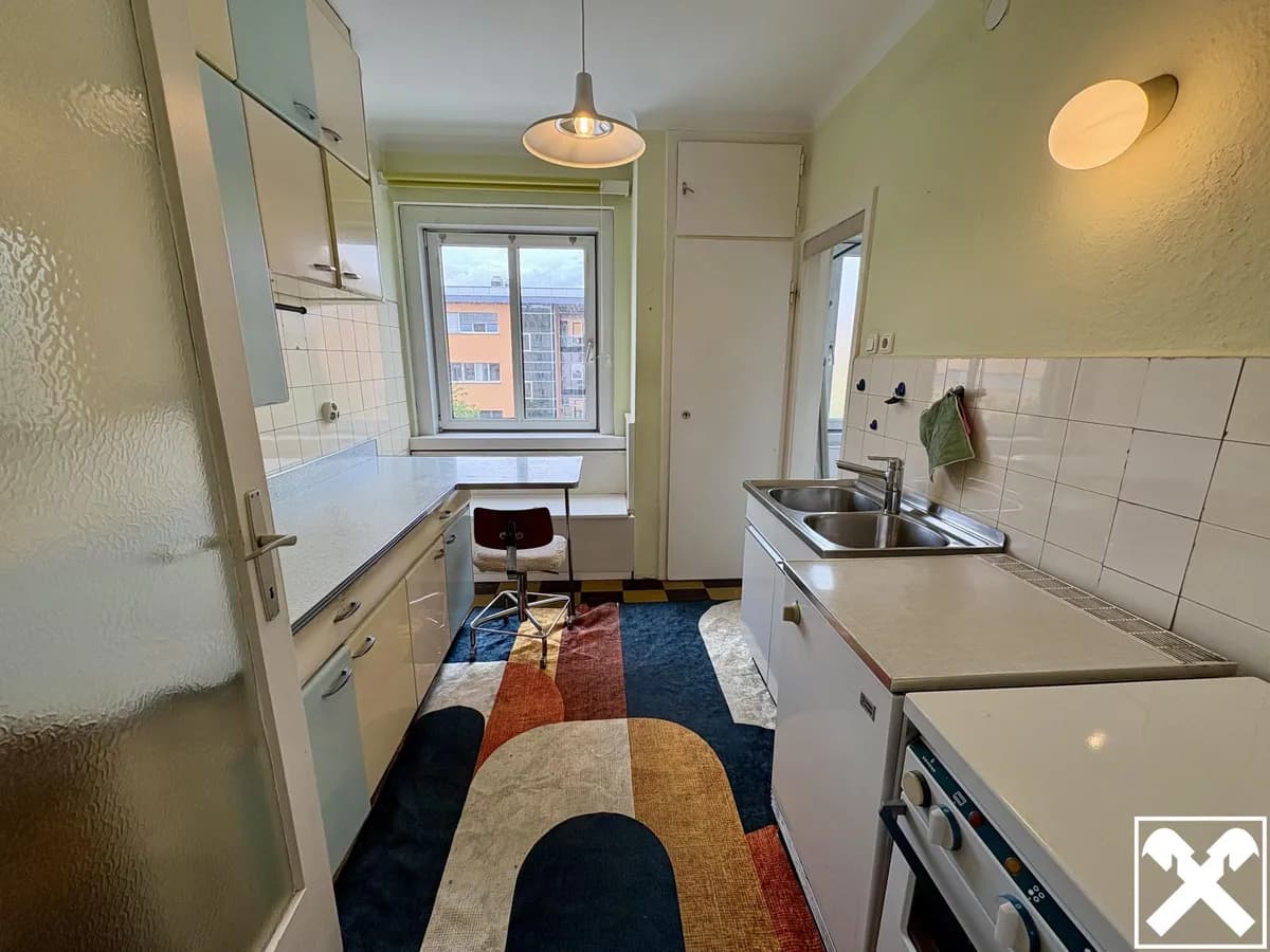 3-Zimmer-Wohnung kaufen in Linz – 75 m², € 249.000 – Bild 3 von 5