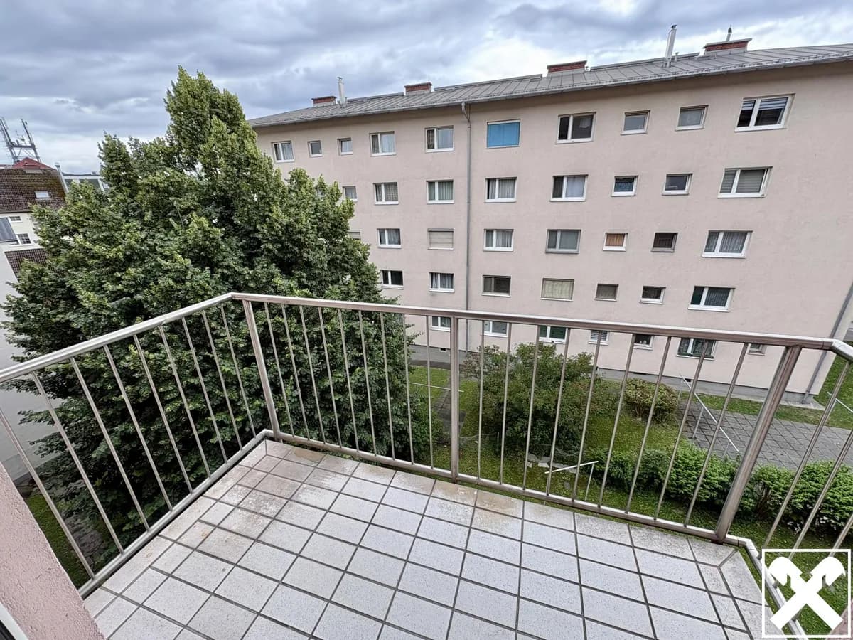 3-Zimmer-Wohnung kaufen in Linz – 75 m², € 249.000 – Bild 5 von 5