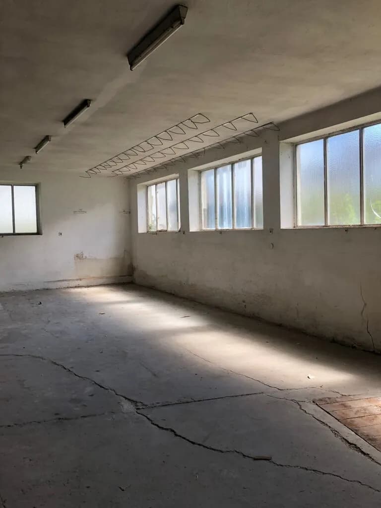 Gewerbeimmobilie mieten in Rohrbach – 60 m², € 390