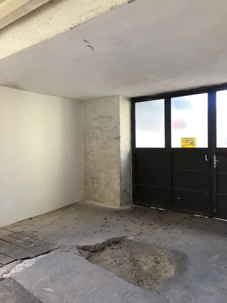 Gewerbeimmobilie mieten in Rohrbach – 60 m², € 390 – Bild 2 von 3