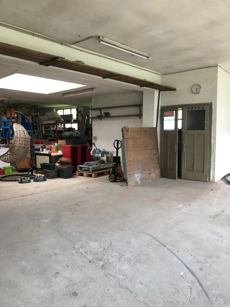 Gewerbeimmobilie mieten in Rohrbach – 60 m², € 390 – Bild 3 von 3