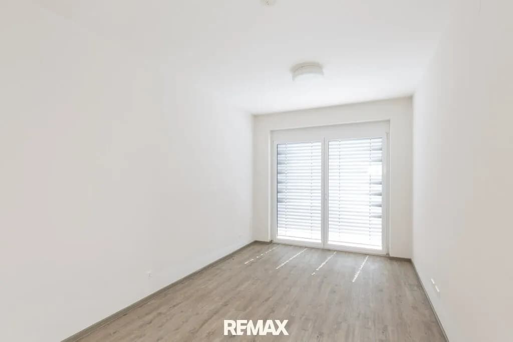 2-Zimmer-Wohnung mieten in Graz – 56,35 m², € 1.383 – Bild 4 von 11