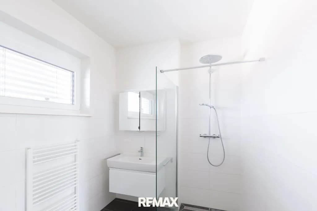 2-Zimmer-Wohnung mieten in Graz – 56,35 m², € 1.383 – Bild 6 von 11
