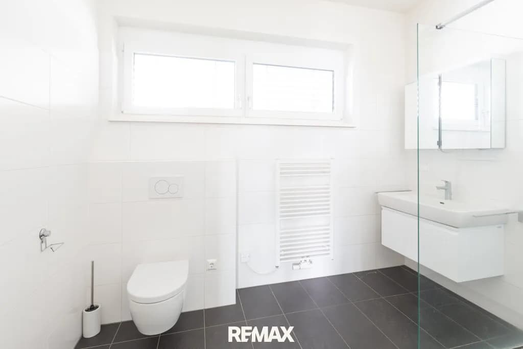 2-Zimmer-Wohnung mieten in Graz – 56,35 m², € 1.383 – Bild 7 von 11